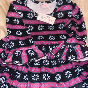 Little girls dress